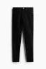 H&M - Skinny Jeans - Black sold by H&M