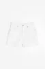 H&M - Mom Ultra High Denim shorts - White sold by H&M