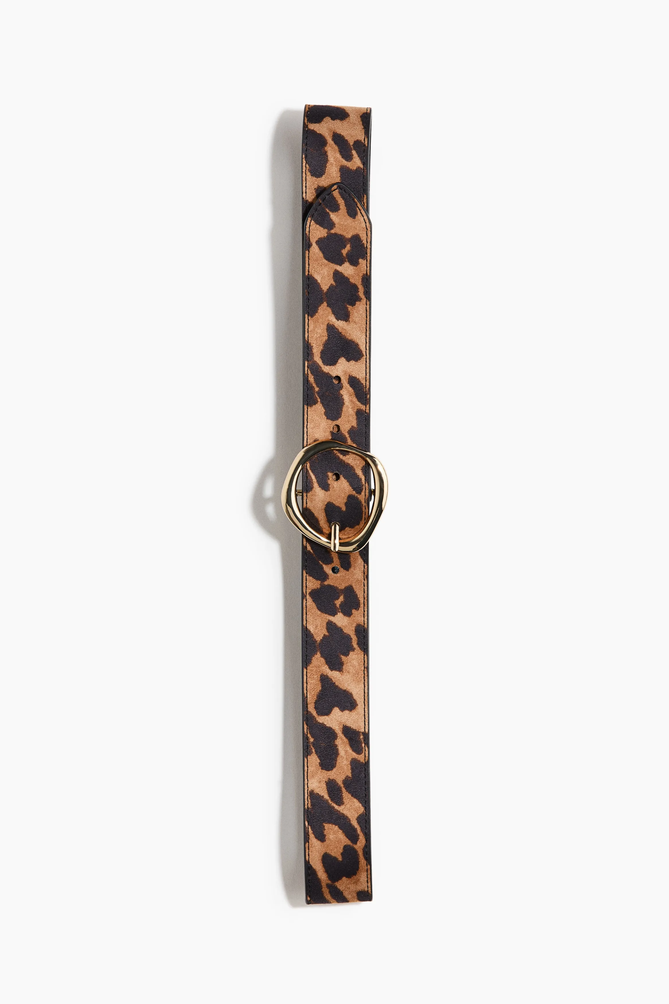 H & M - Belt - Beige sold by H&M