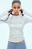 Fitted T-shirt sold by H&M