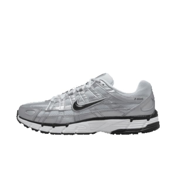 Nike P-6000 Schuh - Weiß sold by Nike