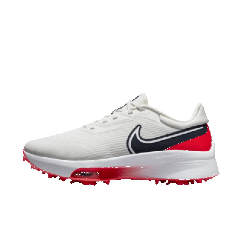 Nike Air Zoom Infinity Tour NEXT% Men's Golf Shoes (Wide) sold by Nike