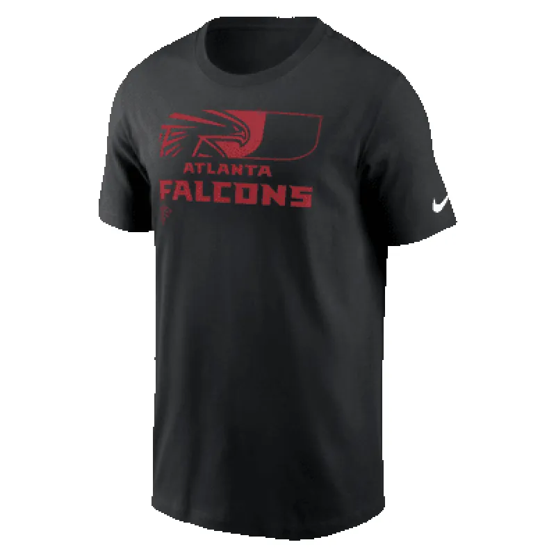 Atlanta Falcons Air Essential Men's Nike NFL T-Shirt sold by Nike