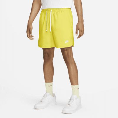 Nike Sportswear Sport Essentials Men's Woven Lined Flow Shorts sold by Nike
