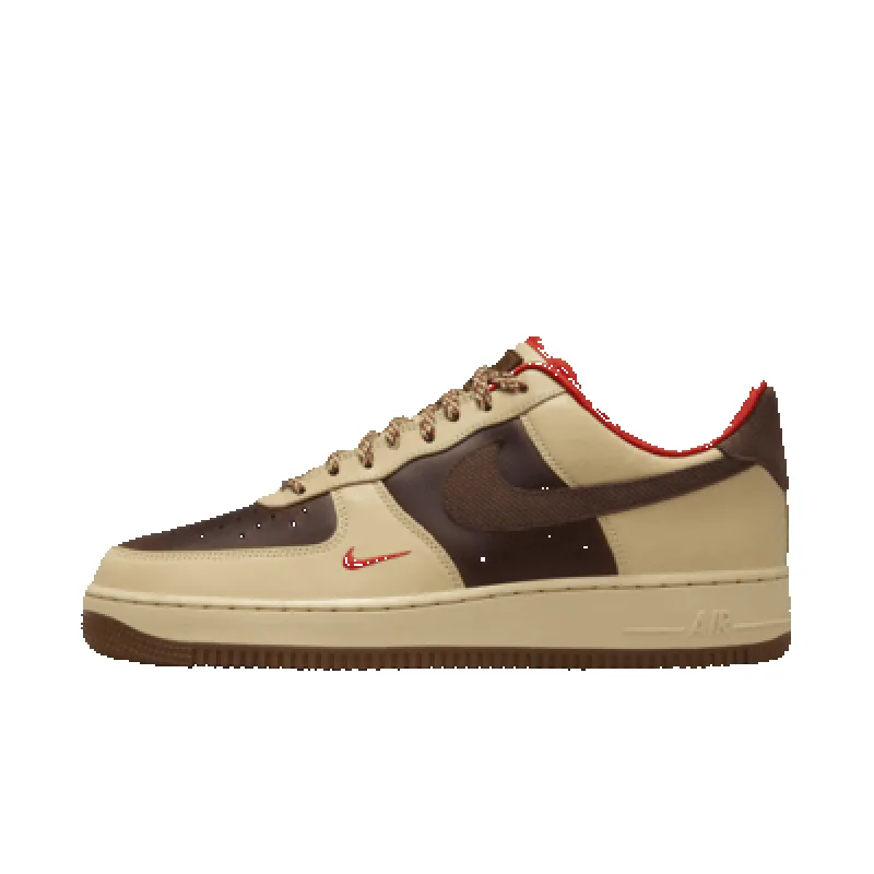 Nike Air Force 1 ’07 Shoes sold by Nike