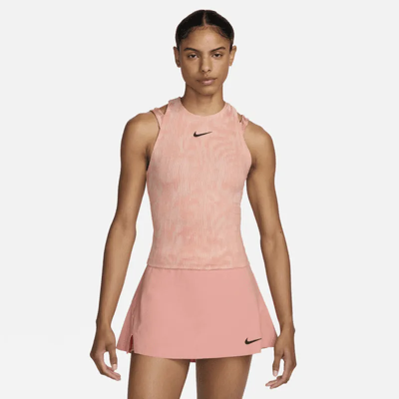 NikeCourt Slam Women's Dri-FIT Tennis Tank Top sold by Nike