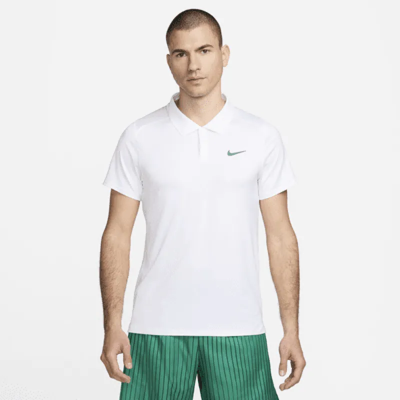 NikeCourt Advantage Men's Dri-FIT Tennis Polo sold by Nike
