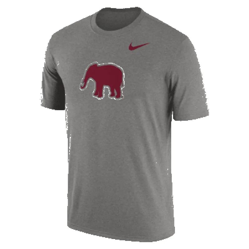 Alabama Men's Nike College T-Shirt sold by Nike