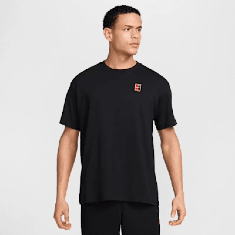NikeCourt Men's Max90 Tennis T-Shirt sold by Nike