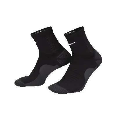 Nike Trail Running Ankle Socks (1 Pair) sold by Nike