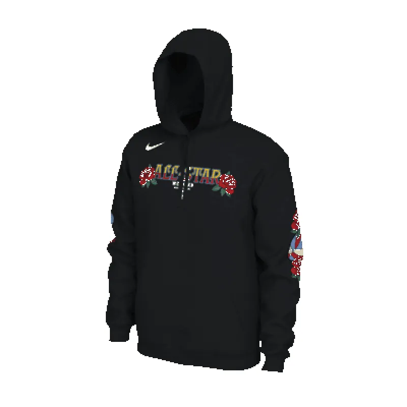 2025 All-Star Weekend Men's Nike NBA Hoodie made by Nike