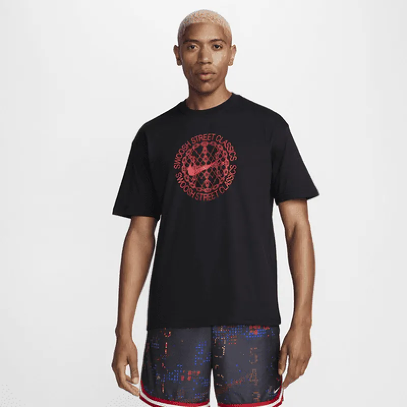 Nike Men's Max90 Basketball T-Shirt sold by Nike
