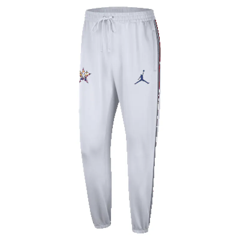 Corteiz HMP STENCIL OPEN HEM SWEATPANT [LIGHT HEATHER