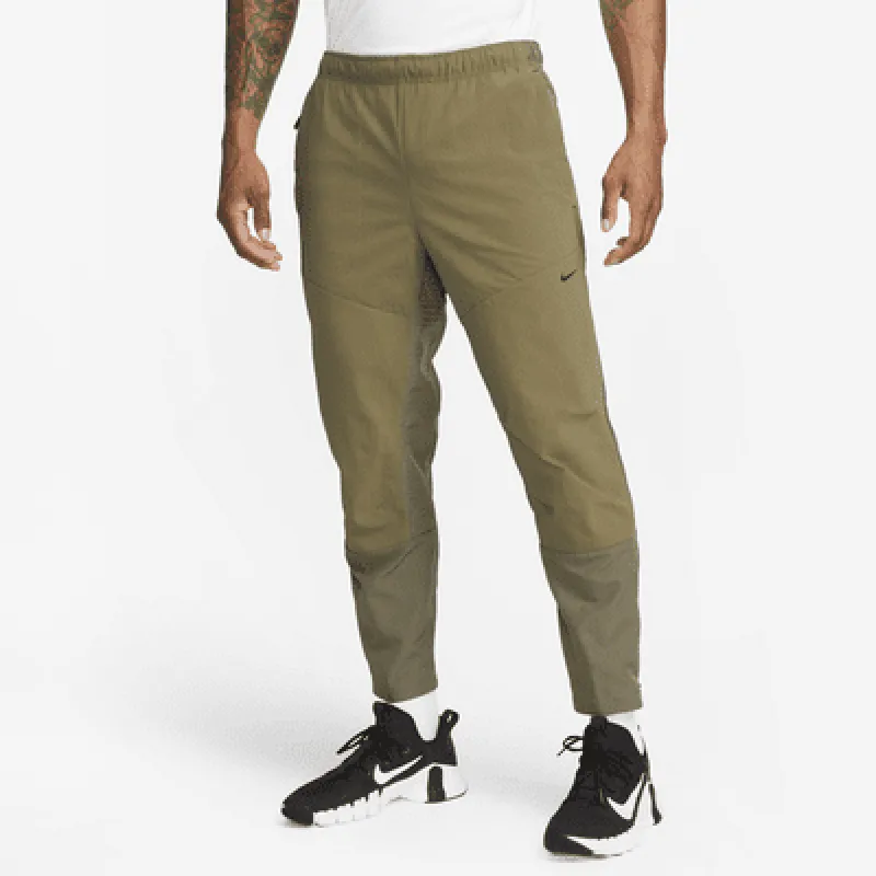 Nike A.P.S. Men's Dri-FIT ADV Woven Versatile Pants sold by Nike