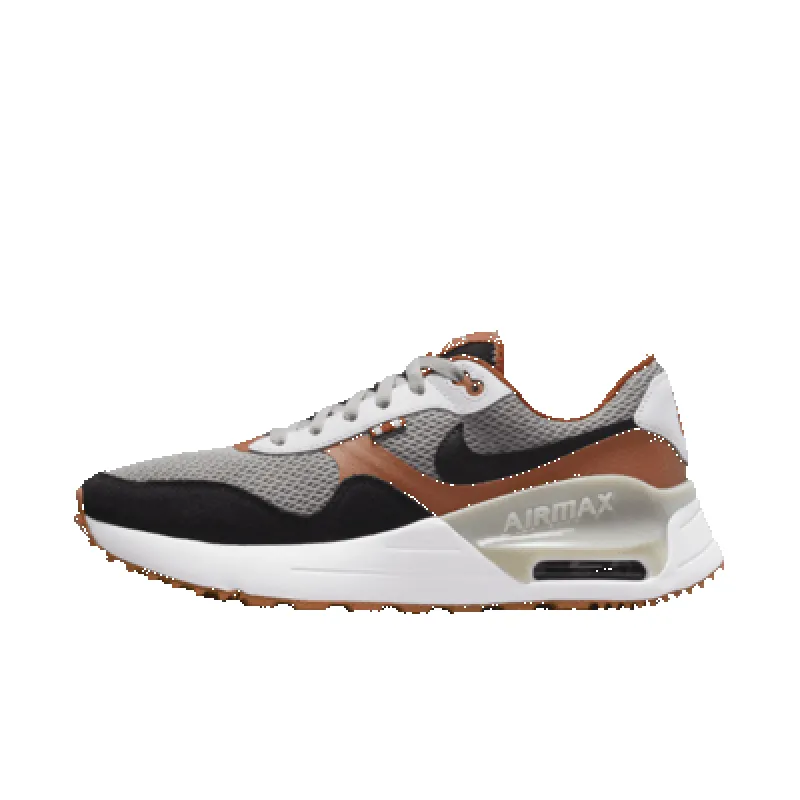 Nike College Air Max SYSTM (Texas) Men's Shoes sold by Nike
