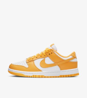Nike Dunk Low sold by Nike