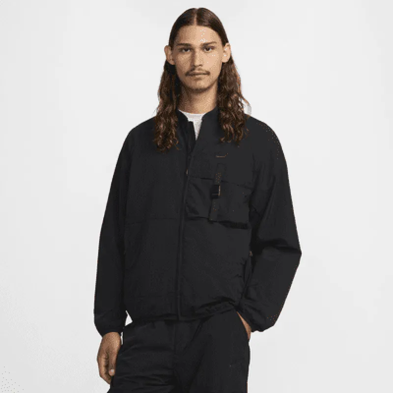 Nike Tech Men's Woven Jacket sold by Nike