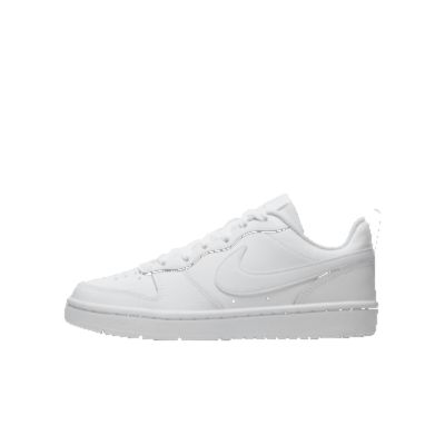 Nike Court Borough Low 2 Big Kids' Shoes sold by Nike
