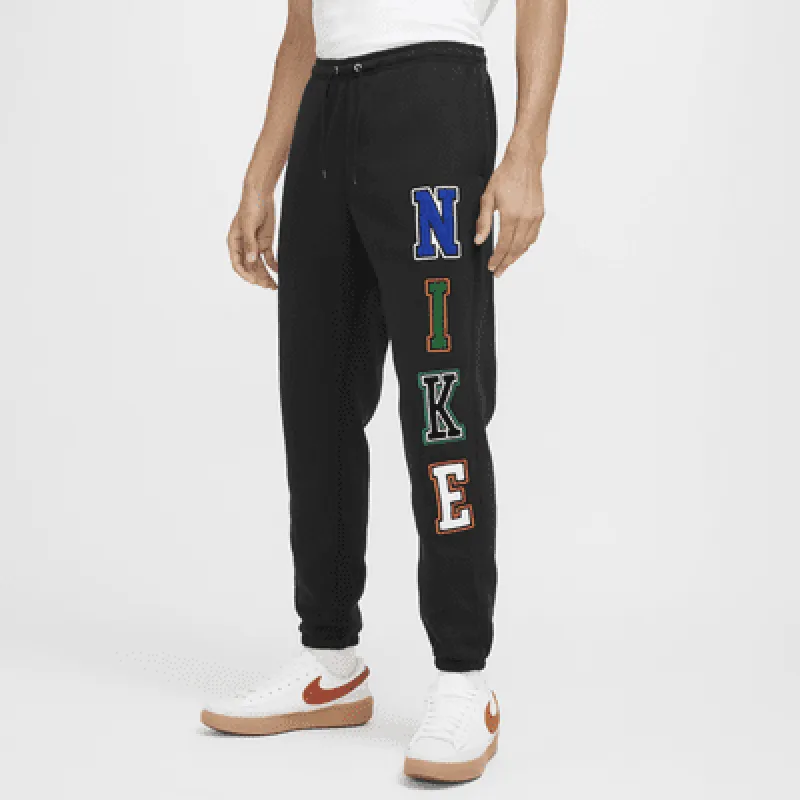 Nike Sportswear Club Men's Fleece Cuffed Pants sold by Nike