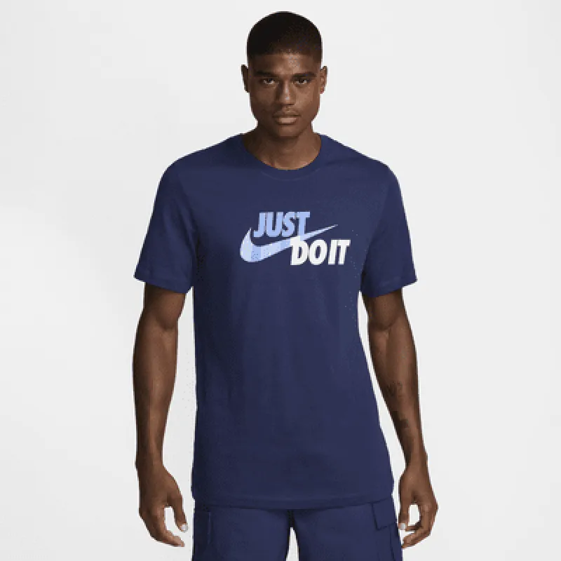 Tottenham Hotspur Men's Nike Soccer T-Shirt sold by Nike
