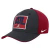 Atlanta Braves Classic99 Color Block Men's Nike MLB Adjustable Hat sold by Nike