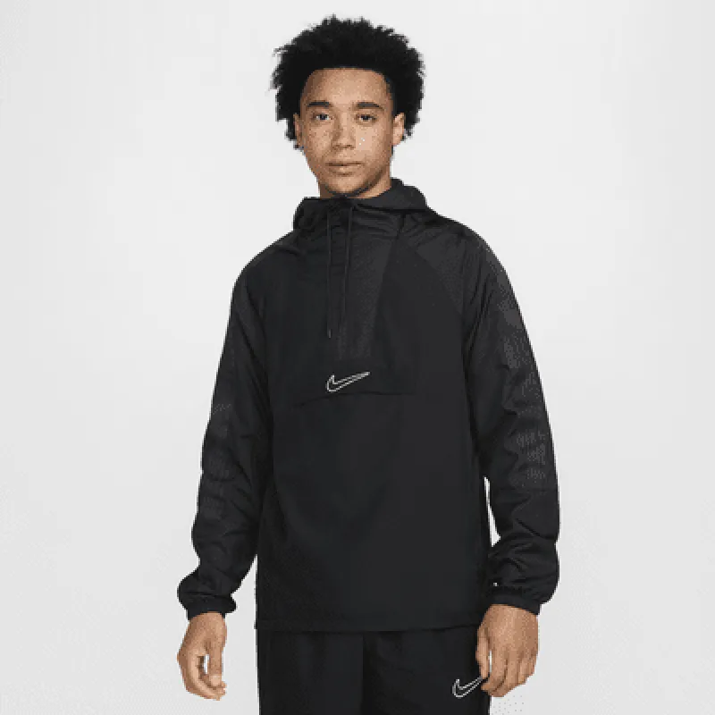 NIKE NOCTA メンズ ウォームアップジャケット M DV3661-010 DV3661-010] MENS NIKE X NOCTA NRG WARMUP JACKET 'BLACK' | eBay