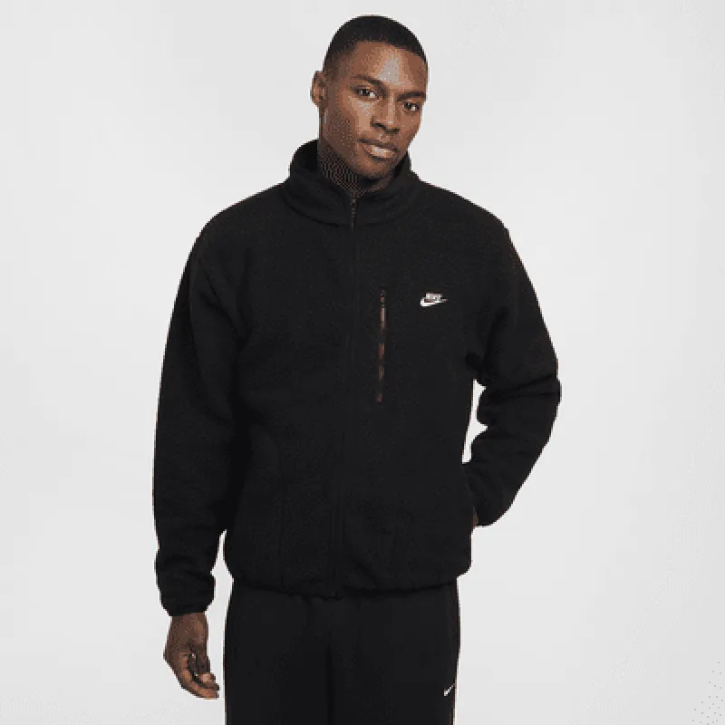 Nike Sportswear Club Men's Fleece Jacket sold by Nike