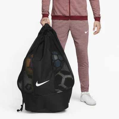 Nike Club Team Soccer Ball Bag (160L) sold by Nike
