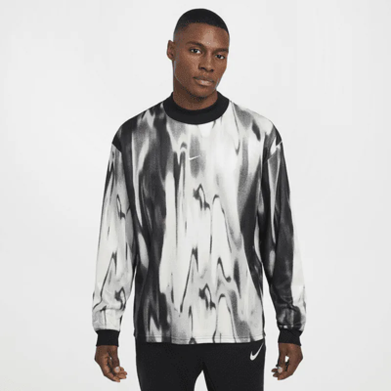 Nike Culture of Football Men's Dri-FIT Long-Sleeve Soccer Top sold by Nike