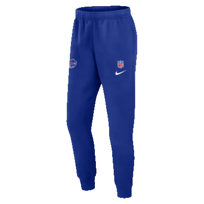 Buffalo Bills Sideline Team Issue Club Men's Nike NFL Pants sold by Nike
