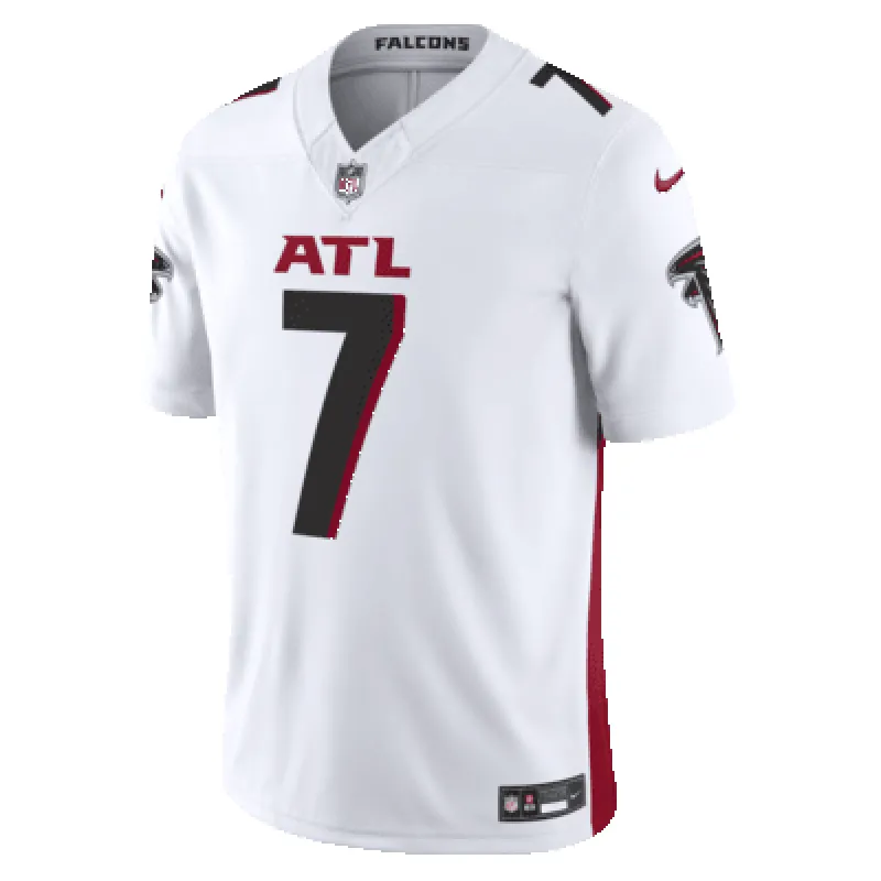 Bijan Robinson Atlanta Falcons Men's Nike Dri-FIT NFL Limited Jersey sold by Nike