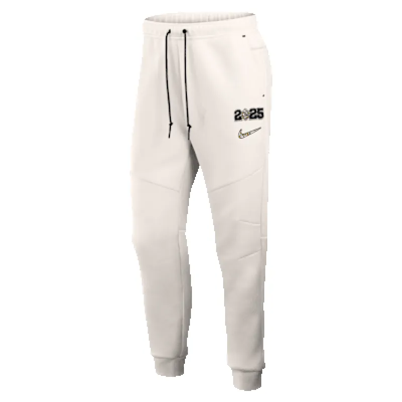 2025 College Football Playoff Media Day Tech Fleece Men's Nike College Joggers sold by Nike
