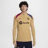 FC Barcelona Strike Men's Nike Dri-FIT Soccer Drill Top sold by Nike