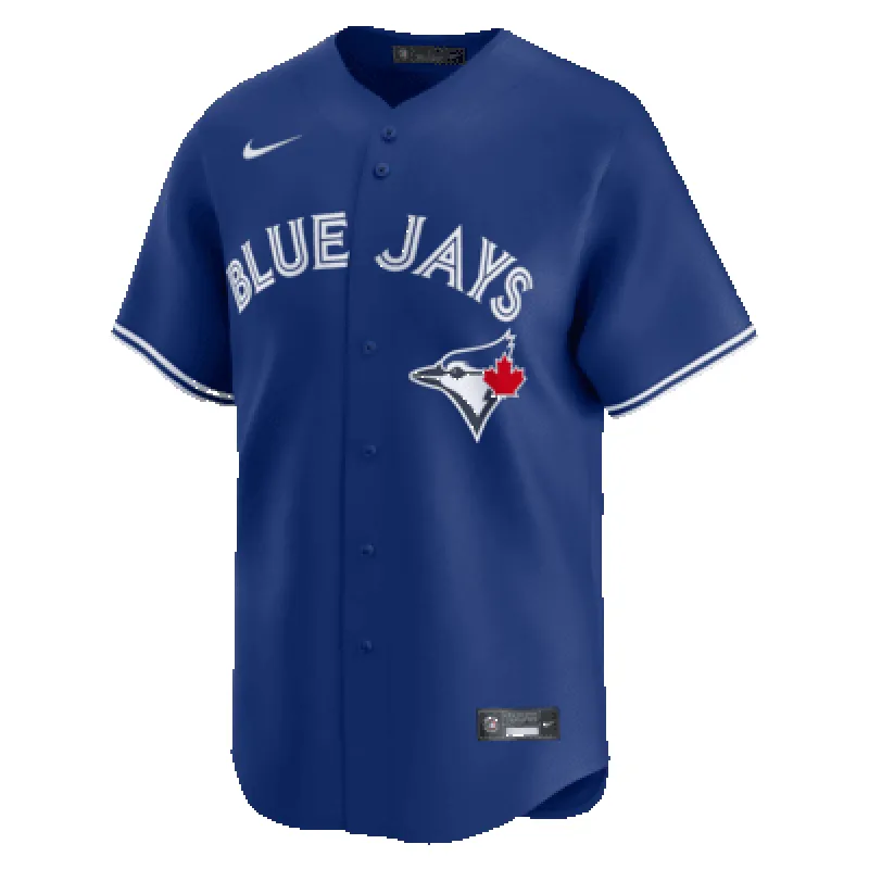 Bo Bichette Toronto Blue Jays Men's Nike Dri-FIT ADV MLB Limited Jersey sold by Nike