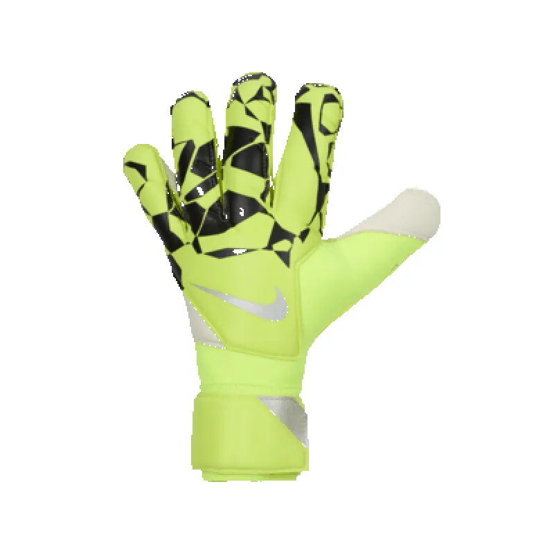 Nike Grip3 Goalkeeper Soccer Gloves sold by Nike