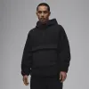 Jordan Flight Men's High-Pile Fleece Pullover Hoodie sold by Nike