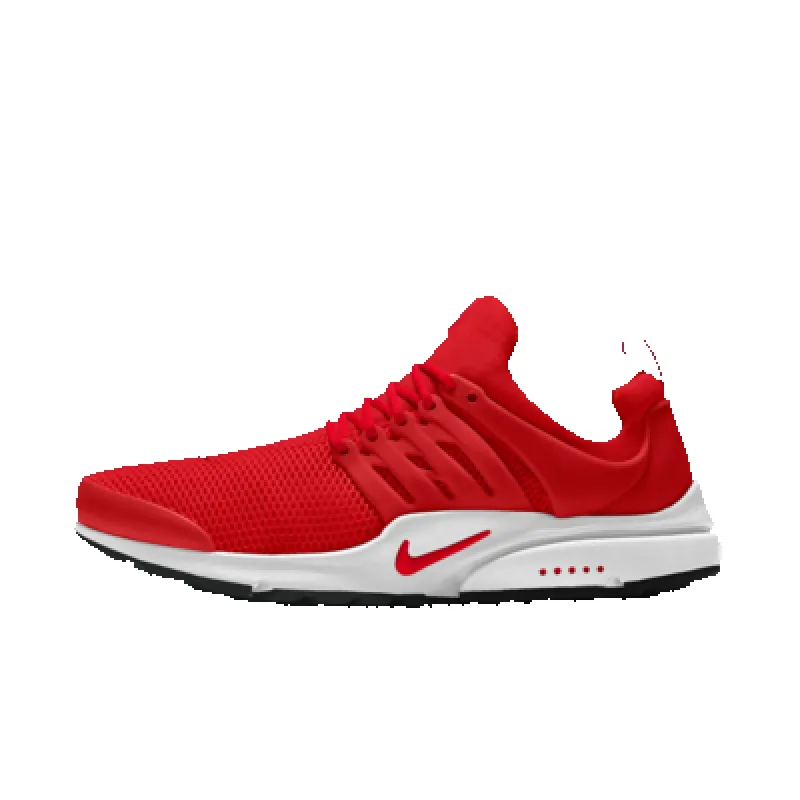 Nike Air Presto By You Custom Men's Shoes sold by Nike