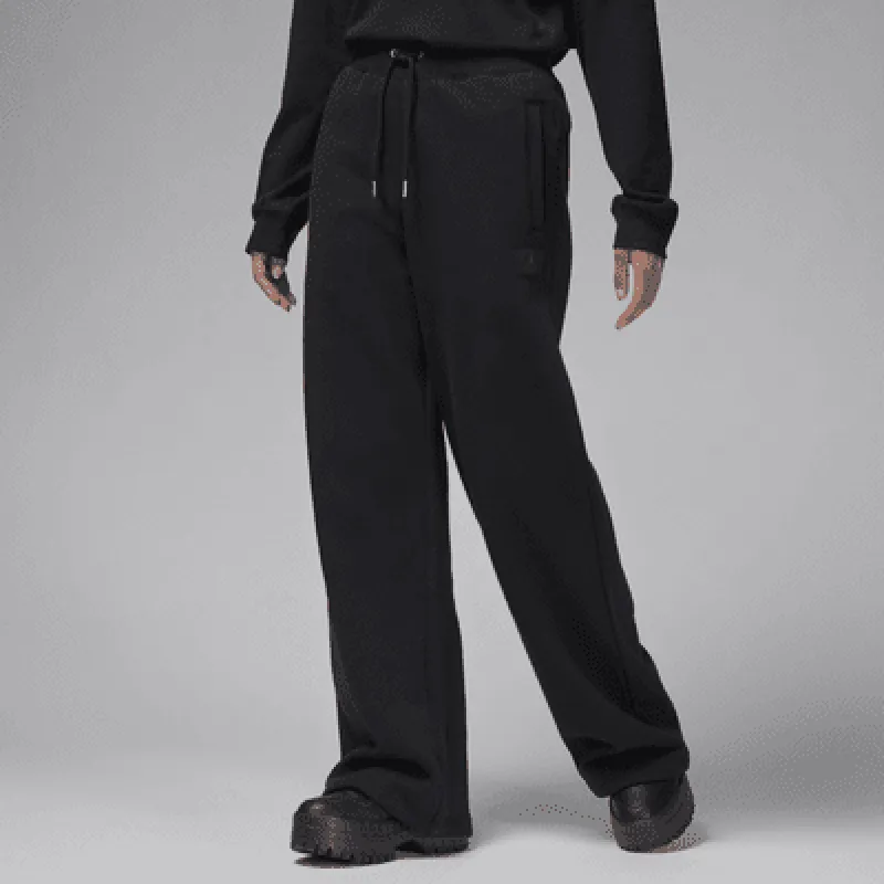 Jordan Flight Fleece Women's Open-Hem Pants sold by Nike
