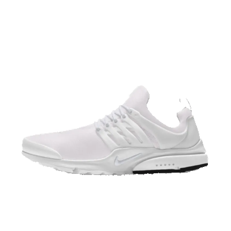 Nike Air Presto By You Custom Men's Shoes sold by Nike