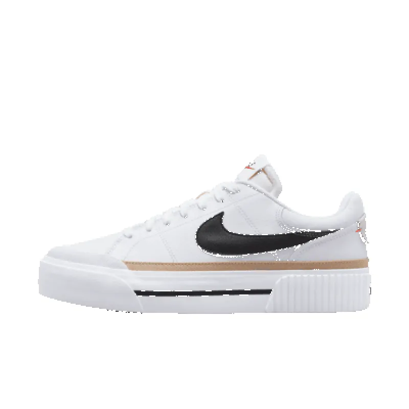 Nike Court Legacy Lift Women's Shoes sold by Nike