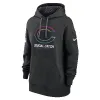 Chicago Bears Crucial Catch Club Women's Nike NFL Pullover Hoodie sold by Nike