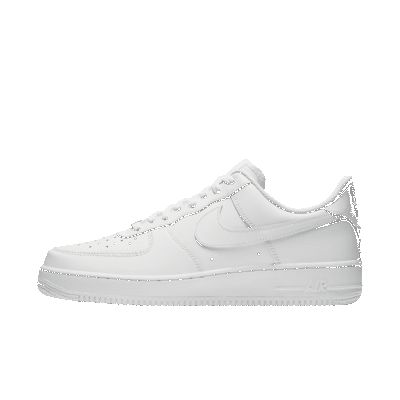 Nike Men's Air Force 1 '07 Shoes in White | CW2288-111 sold by Nike
