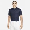NikeCourt Dri-FIT Men's Tennis Polo - Blue sold by Nike