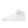 Nike Men's Air Force 1 Mid '07 Shoes in White | CW2289-111 sold by Nike