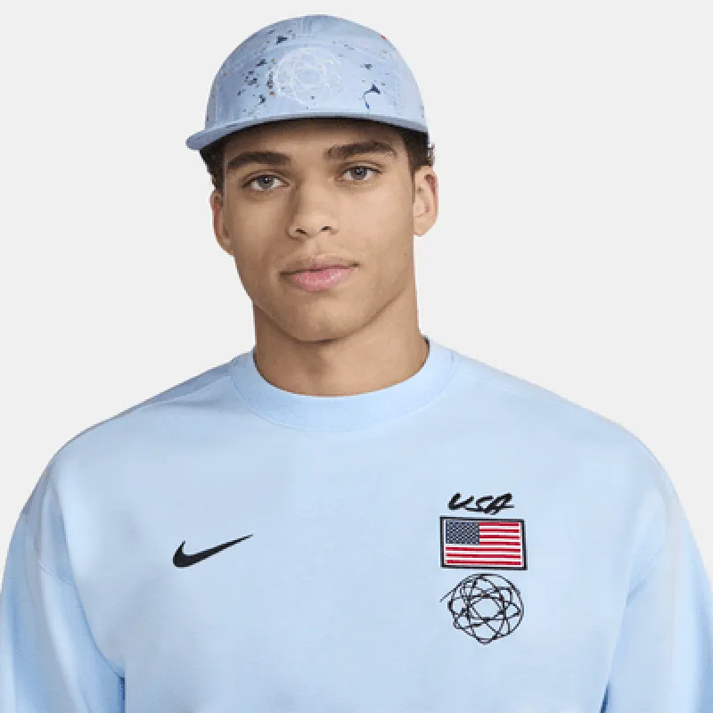 USA Fly Nike Dri-FIT Breaking Cap sold by Nike