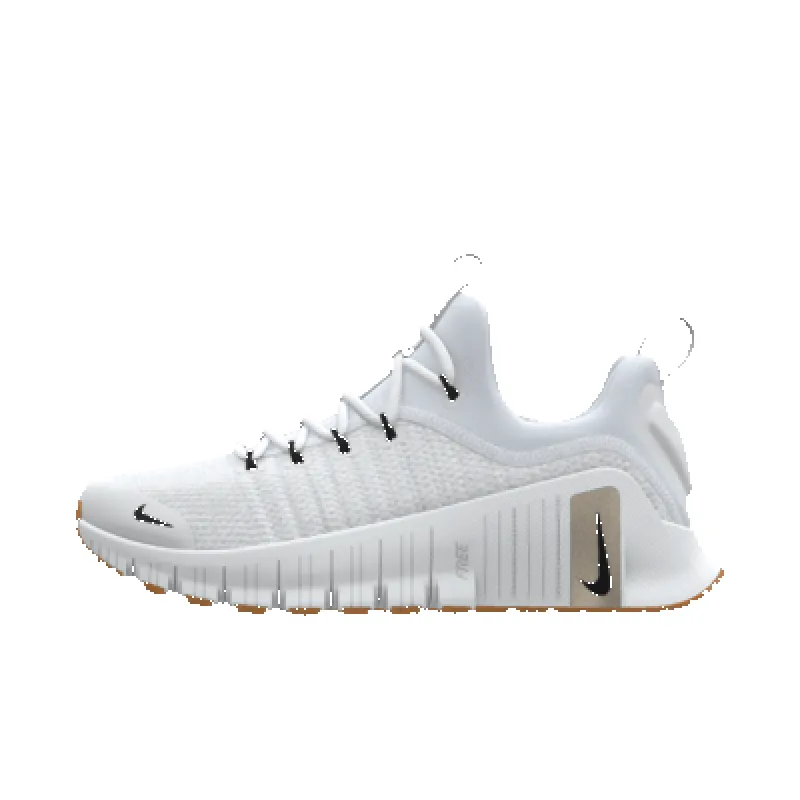 Nike Free Metcon 6 By You Custom Women's Workout Shoes sold by Nike