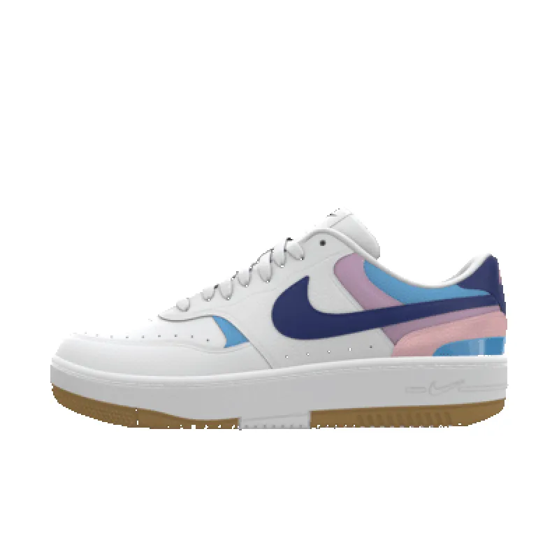 Nike Gamma Force By You Custom Women's Shoes sold by Nike