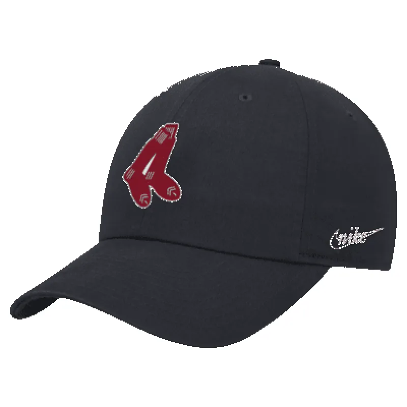 Boston Red Sox Heritage86 Cooperstown Men's Nike MLB Adjustable Hat sold by Nike