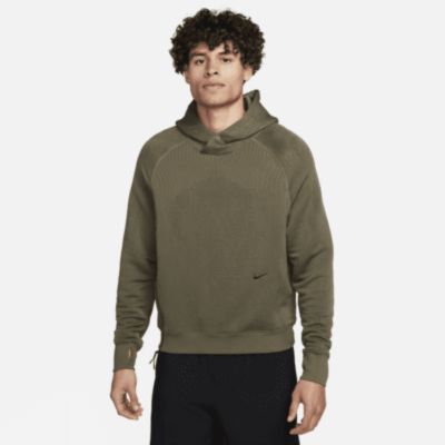 Nike Therma-FIT ADV APS Men's Hooded Versatile Top sold by Nike