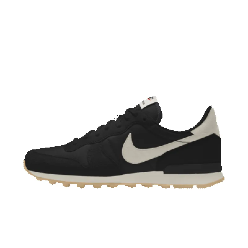 Nike Internationalist By You Custom Women's Shoe sold by Nike